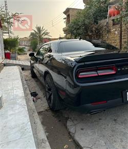 دودج تشالنجر